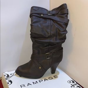 Women’s boots